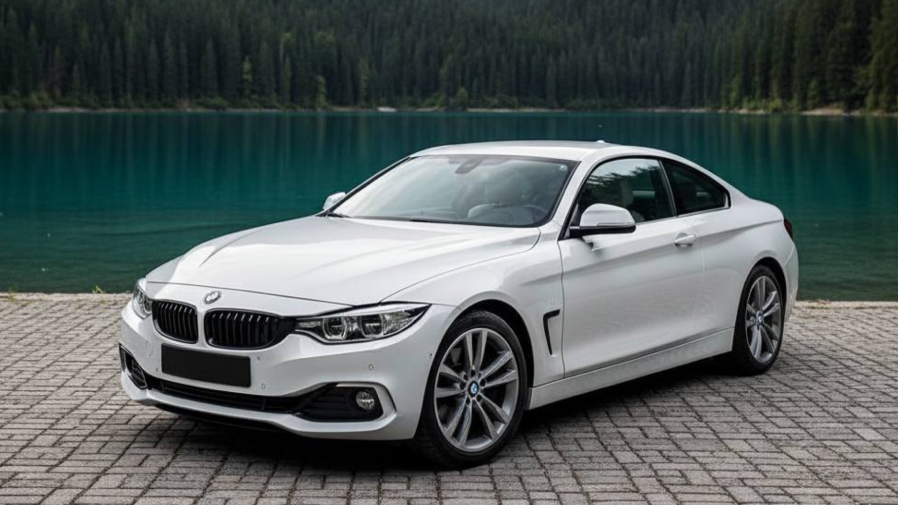 BMW 430I 2020